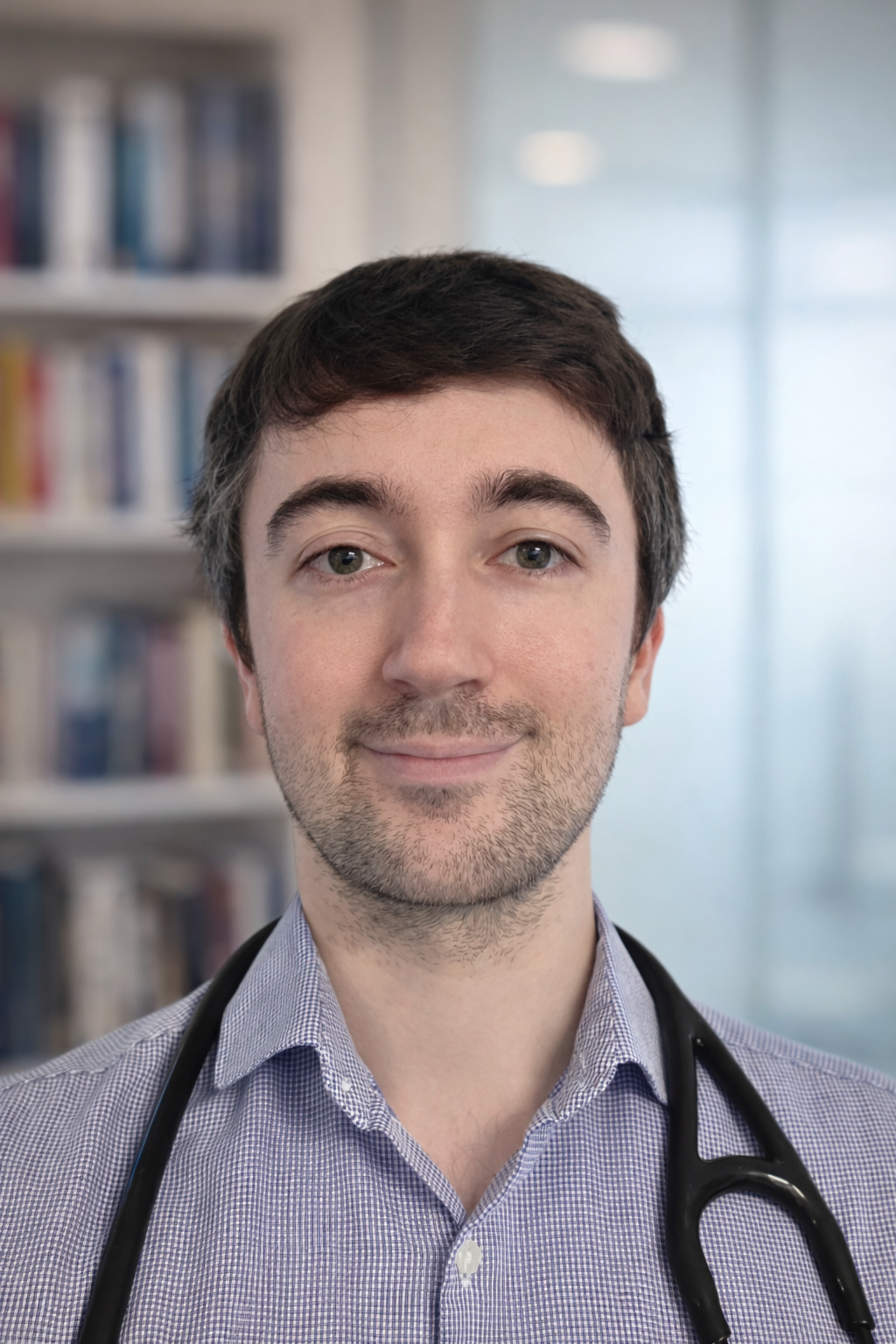 Adam Lloyd